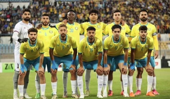 الإسماعيلي: «تعرضنا للظلم ويجب إلغاء الهبوط هذا الموسم»