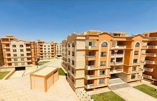 «الإسكان» تعلن عن بدء حجز شقق الإسكان الاجتماعي لمحدودي ومتوسطي الدخل