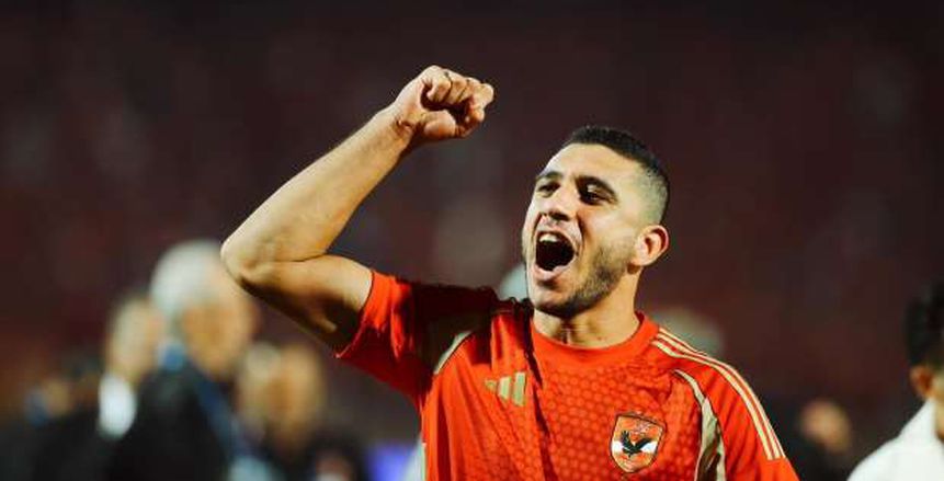 شريف عبدالفضيل يكشف مفاجأة بشأن وجهة رامي ربيعة المقبلة شريف عبدالفضيل يكشف مفاجأة بشأن وجهة رامي ربيعة المقبلة