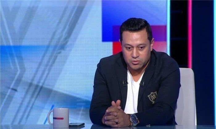هشام حنفي: بيراميدز فرط في لقب الدوري هذا الموسم وأهداه لـ الأهلي