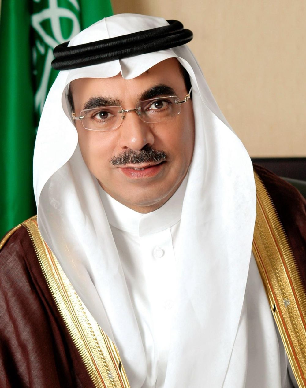م. فهد الجبير أمين الشرقية