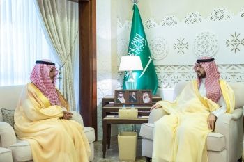 نائب أمير الشرقية يطّلع على برامج نادي المسؤولية الاجتماعية بالمنطقة