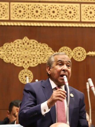 طارق رسلان: الرئيس السيسي ينادي بجذب المستثمرين الدوليين ولابد من تحفيزهم