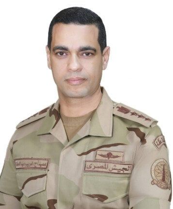 «المتحدث العسكري»: سقوط طائرة تدريب واستشهاد طاقمها.. والقوات المسلحة تنعى الأبطال