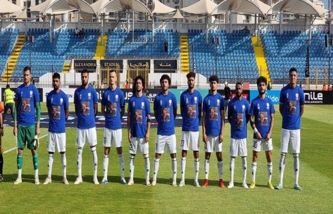 سموحة: كل الأندية وافقت بالإجماع على إلغاء الهبوط