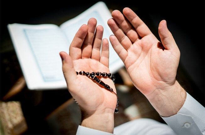 دعاء الصباح اليوم