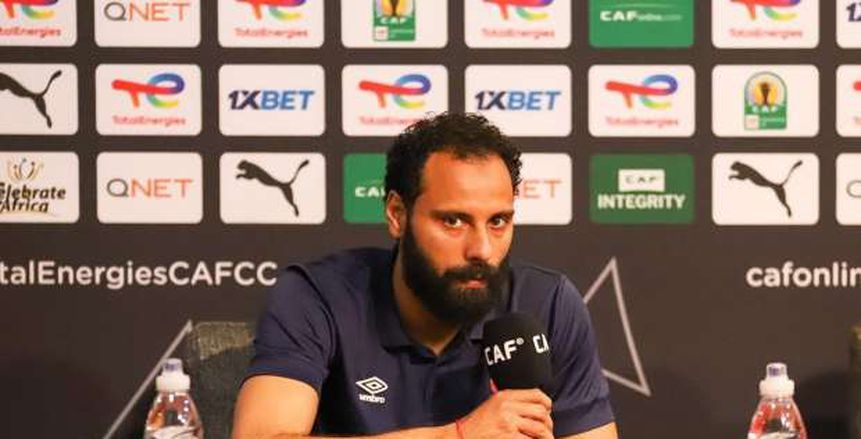 قرار حاسم من الزمالك بشأن التعاقد مع محمود جنش (خاص) قرار حاسم من الزمالك بشأن التعاقد مع محمود جنش (خاص)