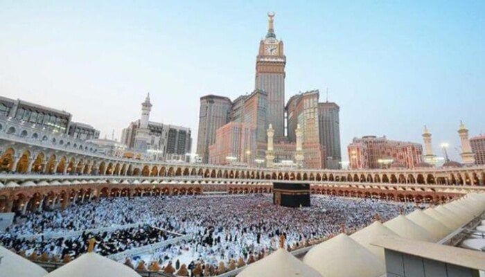 حج 2025