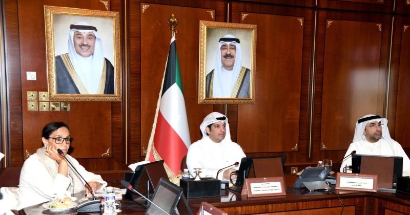 «لجنة الاحتفالات الوطنية» تبحث سبل تنشيط السياحة الداخلية خلال الصيف