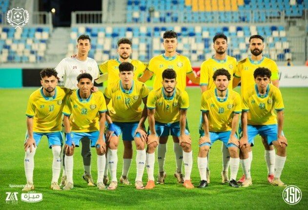 الإسماعيلي: سنحل أزمة القيد بعد البقاء في الدوري.. ومعظم الأندية اعترضت على زيادة الأجانب