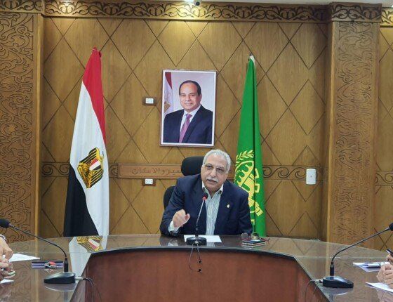 «تعليم القليوبية» تحصد المركز الأول والثاني على الجمهورية بمسابقة العروض المنهجية