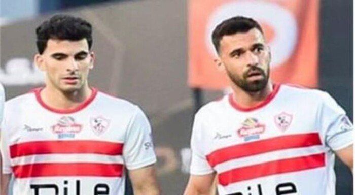 عبد الله السعيد يشكو لـ زيزو أزمة تجديد عقده مع الزمالك