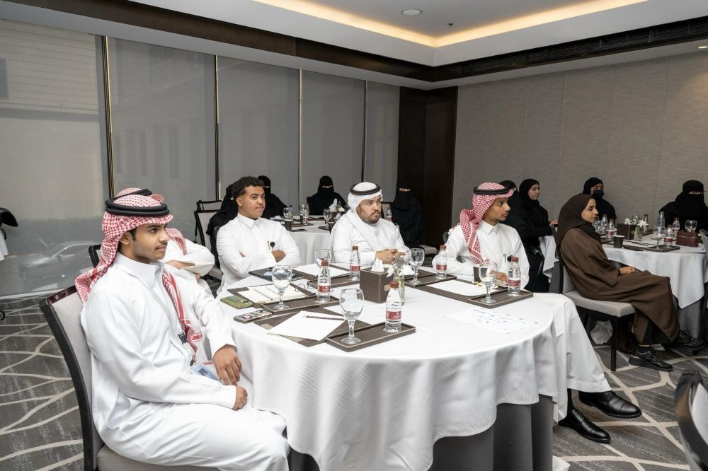 بمشاركة 25 متطوعًا.. ورشة عمل لتعزيز المشاركة المجتمعية في الدمام - اليوم