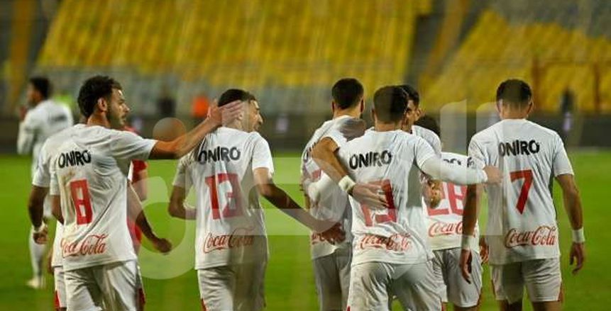 كواليس اجتماع مجلس الزمالك.. «صفقة الموسم» ومدرب جديد كواليس اجتماع مجلس الزمالك.. «صفقة الموسم» ومدرب جديد