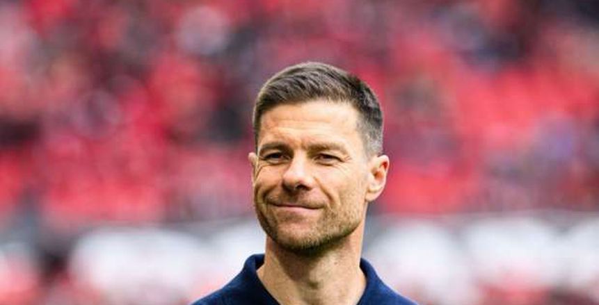 تشابي ألونسو يحسم مصير مودريتش مع ريال مدريد تشابي ألونسو يحسم مصير مودريتش مع ريال مدريد