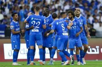 شكوك حول نهاية موسم محترف الهلال