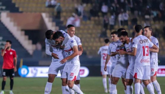 بيان رسمي وهام من نادي الزمالك بشأن إعلان 