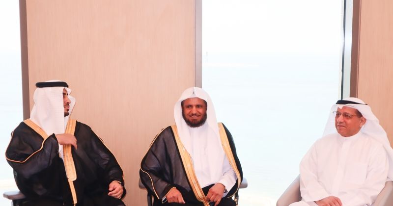 تعاون وتبادل خبرات قضائية... بين الكويت والسعودية