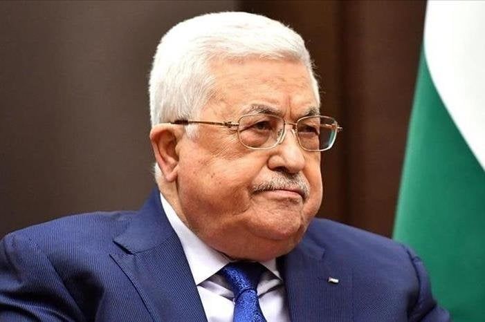 الرئاسة الفلسطينية ترحب بالبيان الصادر عن قادة بريطانيا وفرنسا وكندا