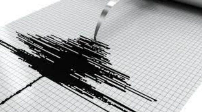 زلزال بقوة 4.5 درجات يضرب جزيرة إيفيا اليونانية ويشعر به سكان أثينا