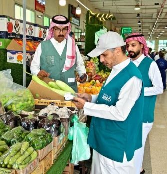 استعدادًا لموسم الحج.. 19 ألف زيارة تفتيشية في مكة والمدينة المنورة