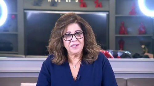 أخاف أن تحدث الفاجعة .. ليلى عبد اللطيف تبكي على الهوى وتوجه طلباً عاجل للأمير محمد بن سلمان