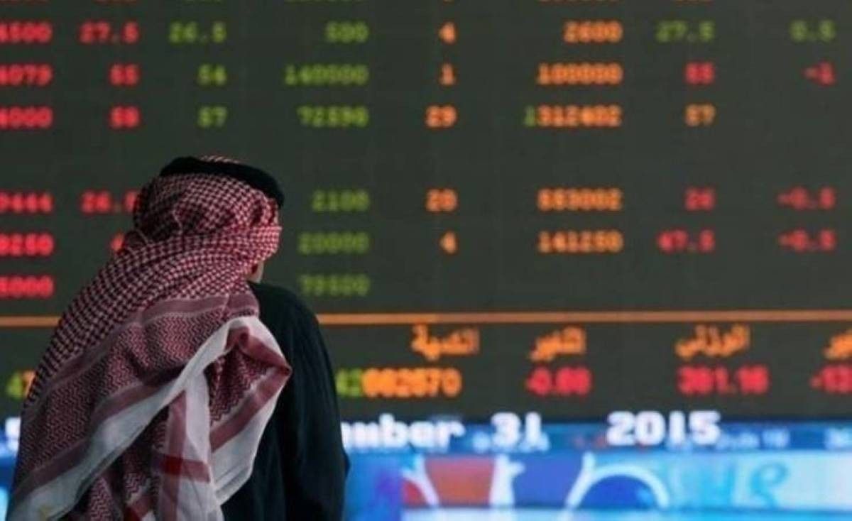 تباين أداء بورصات الخليج عند الإغلاق
