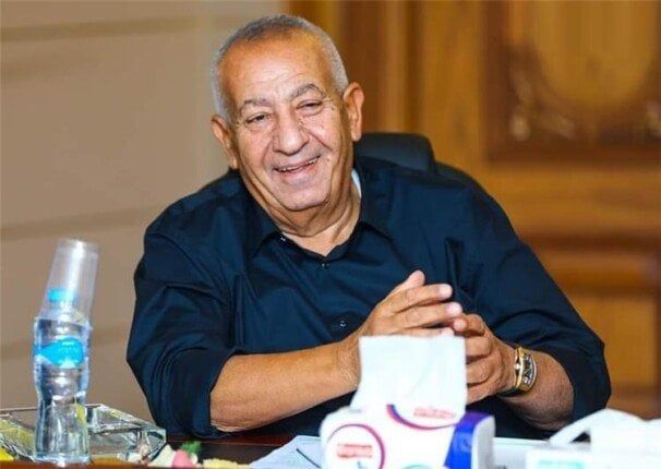عاجل.. كامل أبو علي يتقدم باستقالته من رئاسة النادي المصري