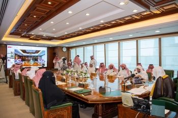 35.8 مليون ريال لمشروعات