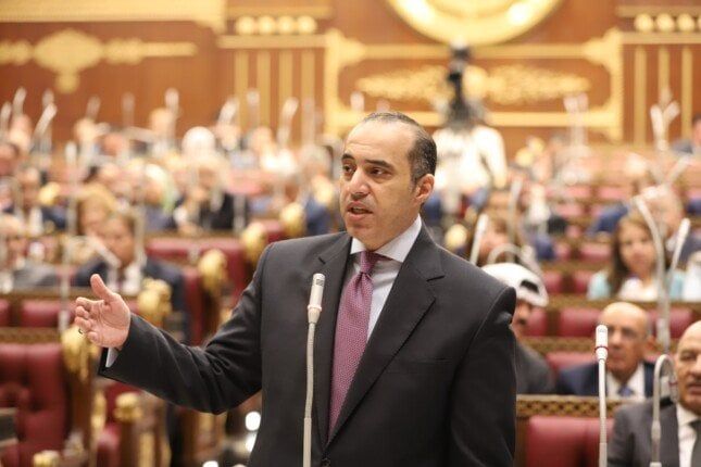 وزير الشؤون النيابية: نحتاج لمحكمة قضائية لتنفيذ أحكام التحكيم