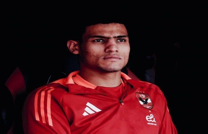 نادي زد: وافقنا على بيع العش للأهلي ورغبة اللاعب حسمت الأمور