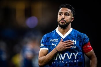 بعد إتمام الاتفاق.. موعد إعلان تجديد التعاقد مع سالم الدوسري في الهلال ـ عاجل