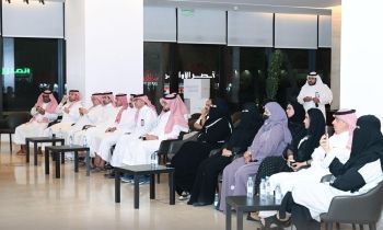 ”التواصل الحضاري“ يبحث أهمية النزاهة في مكافحة الفساد
