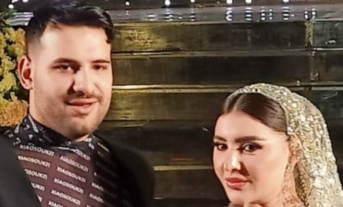 بمشاركة عدد من نجوم الفن.. شاهد اللقطات الأولى من حفل زفاف «مسلم»