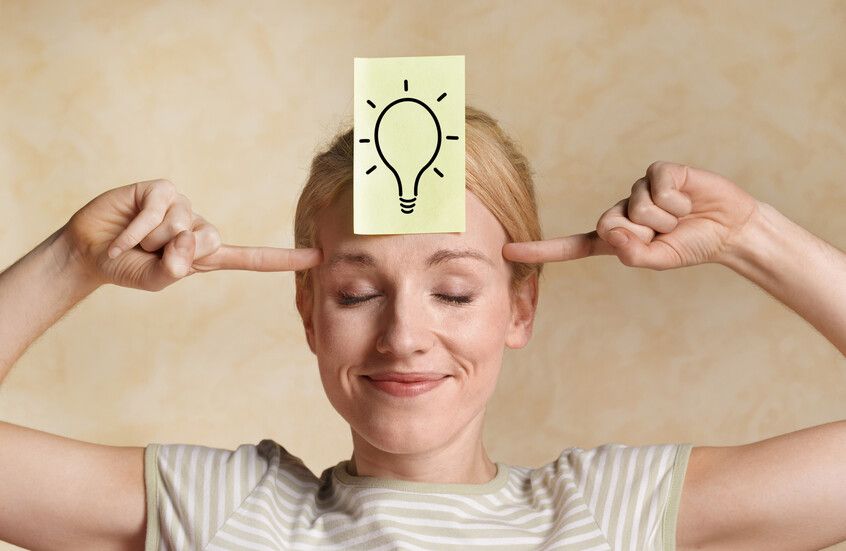 كيف يضيء الدماغ أفكارك.. دراسة تظهر تأثير لحظات الإدراك على الذاكرة