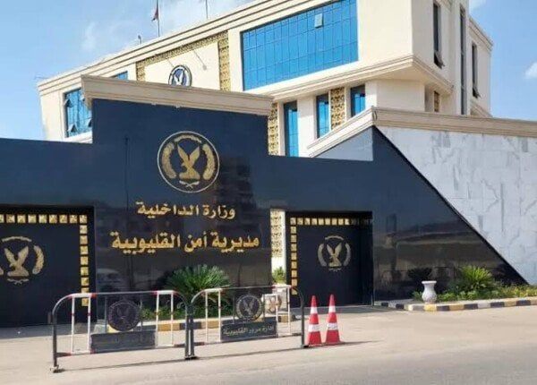 كشفه فيديو على الفيس.. القبض مسجل خطر بتهمة الاتجار بالمخدرات في القليوبية