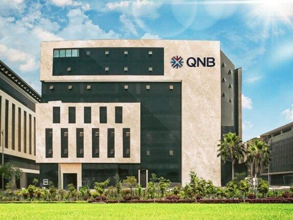 جمعية الأورمان وQNB مصر يحتفلان بإعادة إعمار قرية عزبة الصفيح