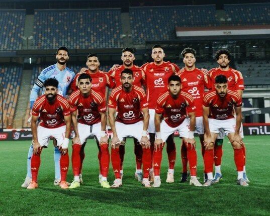 كيف يستعد الأهلي لـ مباريات كأس العالم للأندية في أمريكا؟