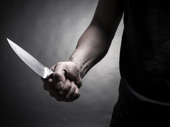 جريمة بشعة في أسوان: شاب يفصل رأس والده تحت تأثير الشابو
