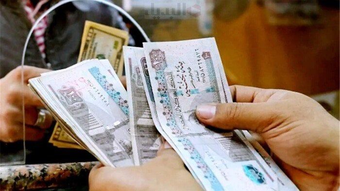 مرتبات شهر مايو 2025