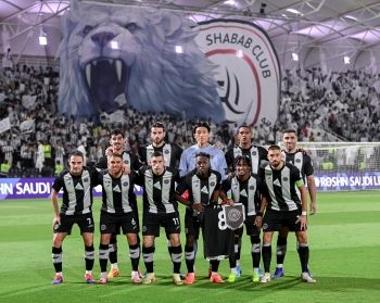 تشكيل الشباب المتوقع لمباراة الاتحاد في دوري روشن
