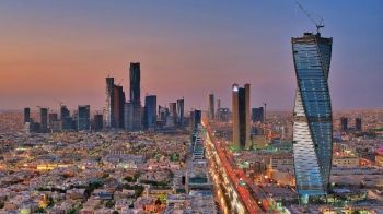 دولة العام.. المملكة الأولى عالميًّا في نمو الابتكار والشركات التقنية