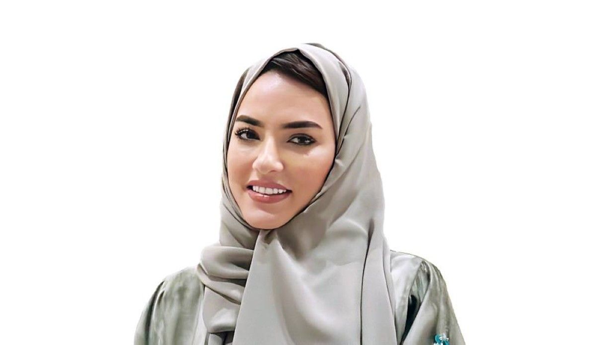مريم الملا