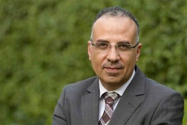وزير الري يرأس اختبارات برنامج القيادات الوسطى الهندسية