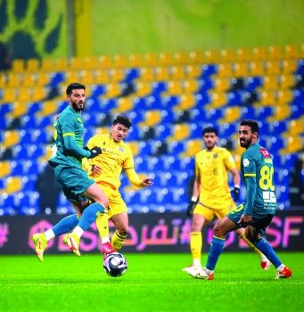 موقف العروبة من الهبوط إلى دوري يلو بعد الهزيمة من القادسية