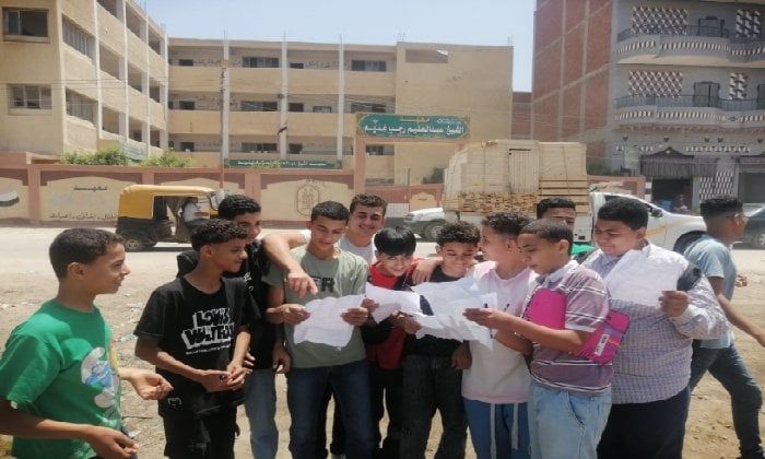 «أزهر الشرقية»: بدء تصحيح امتحانات الشهادتين الابتدائية والإعدادية السبت