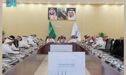 بيئة الحدود الشمالية