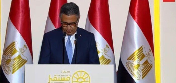 وزير التموين: تعاونا مع القطاع الخاص لتطوير منافذ الوزارة