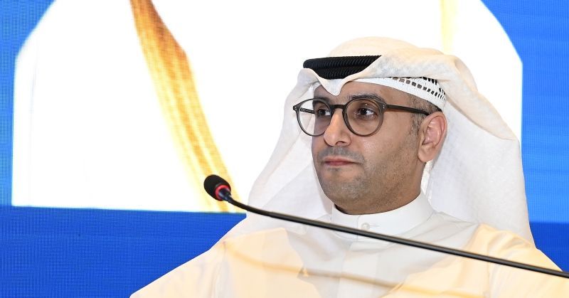 عبداللطيف المشاري