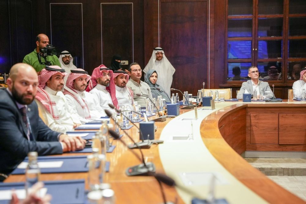 تأسيس منصة ذكاء اصطناعي تنبؤية لجراحات السمنة بالدمام